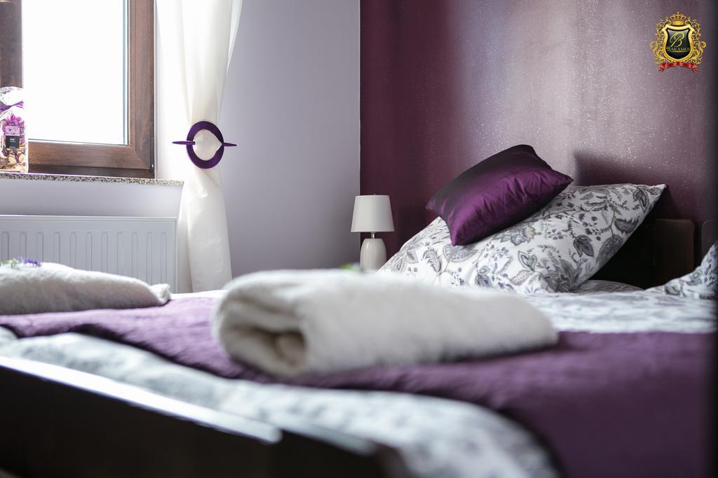 Rezydencja Bakamus Sandomierz Quarto foto