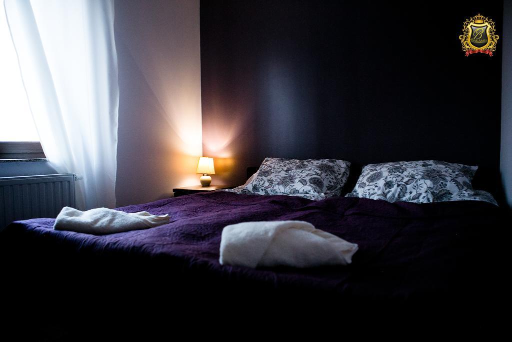 Rezydencja Bakamus Sandomierz Quarto foto