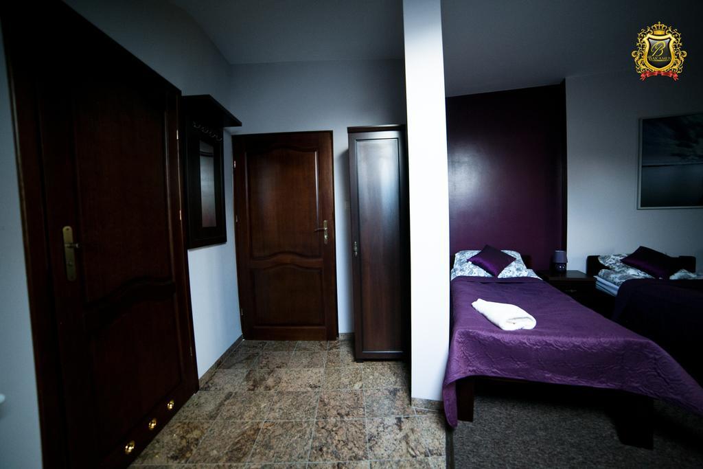Rezydencja Bakamus Sandomierz Quarto foto